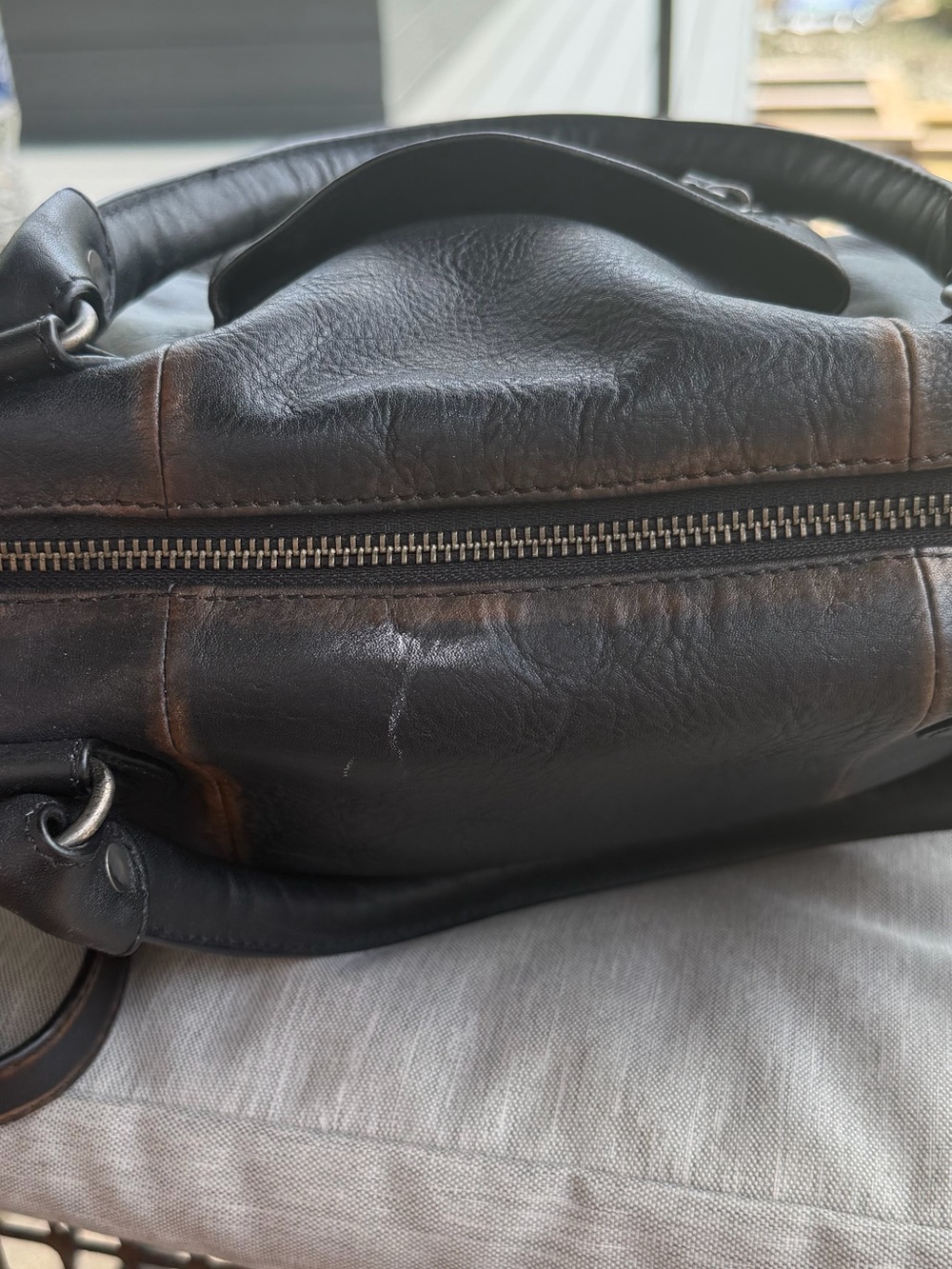 Free People Baby Emerson Tote - Picture 3 of 8